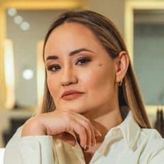 Cintia Garcia