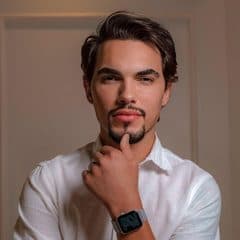 Evandro Lima